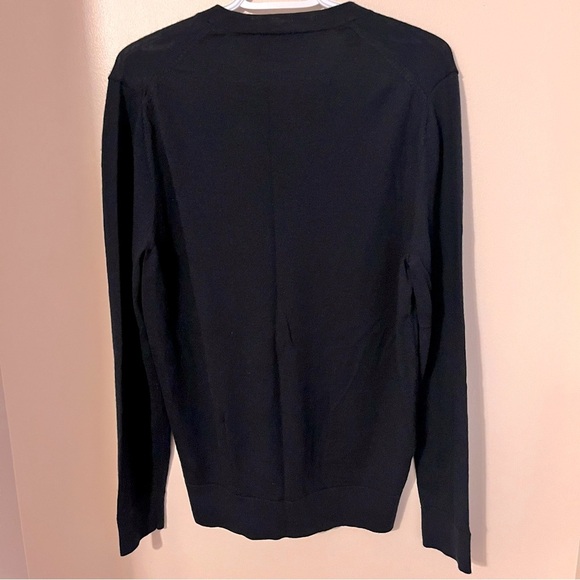 Men’s Banana Republic Merino Wool Sweater - Picture 2 of 4